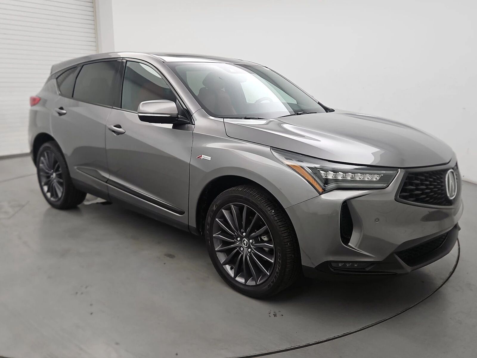 2024 ACURA RDX