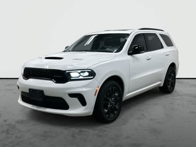 2024 DODGE Durango