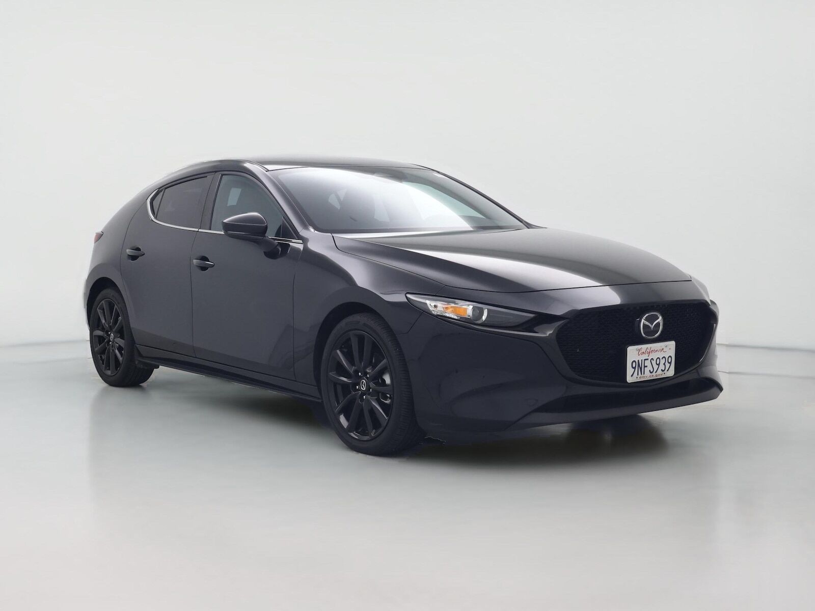 2024 MAZDA Mazda3