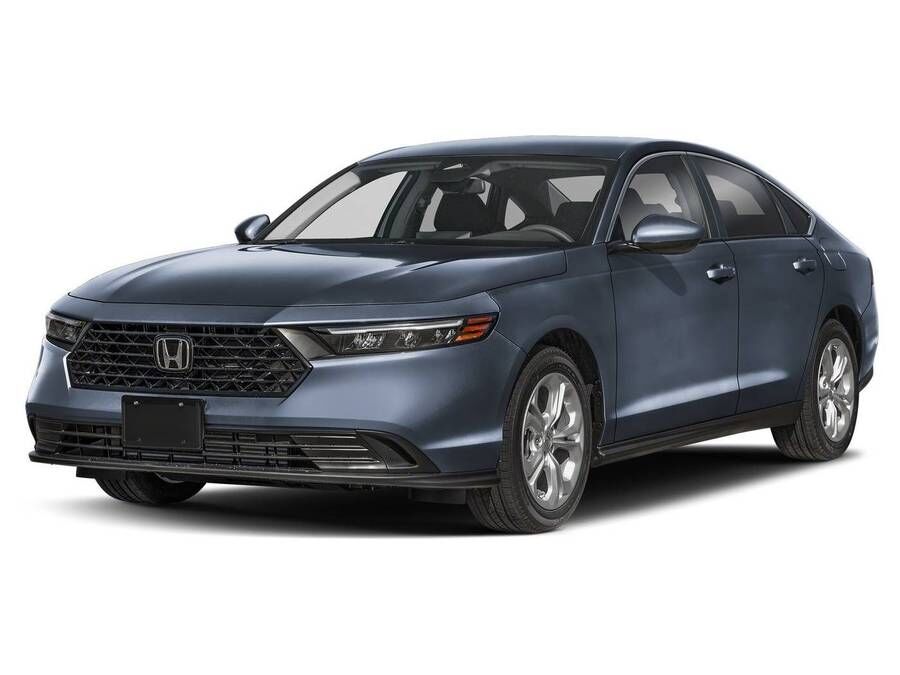 2026 HONDA Accord