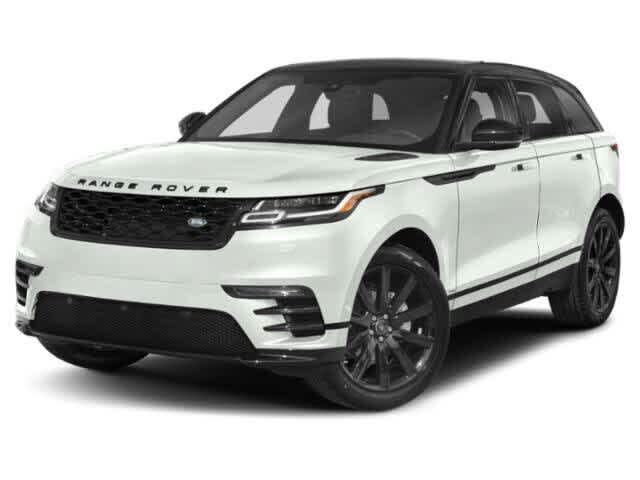 2020 LAND ROVER Range Rover Velar