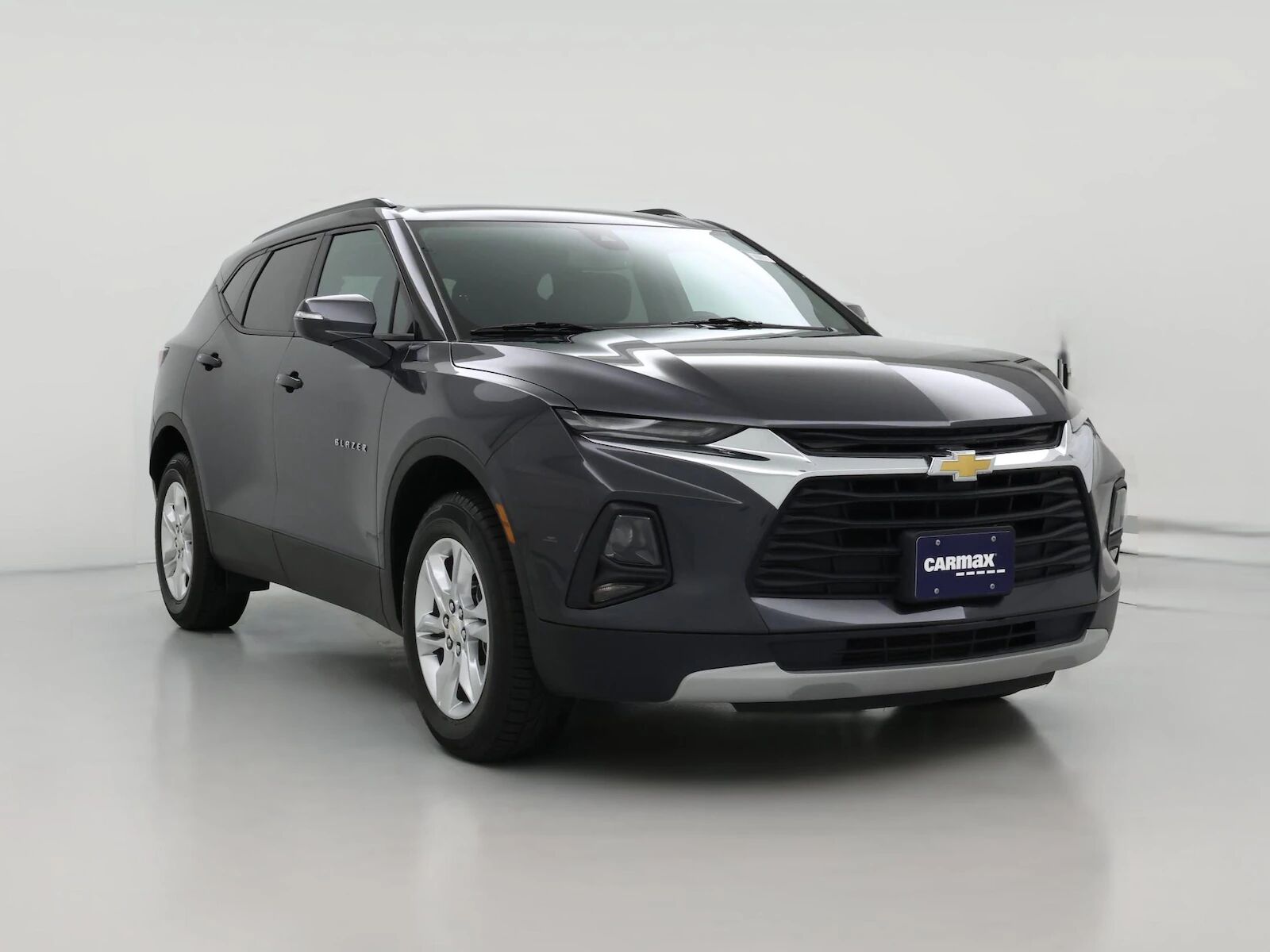 2021 CHEVROLET Blazer
