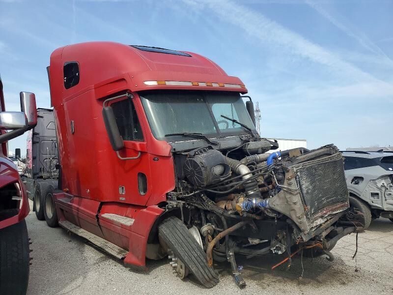 2000 FREIGHTLINER CC Conventional