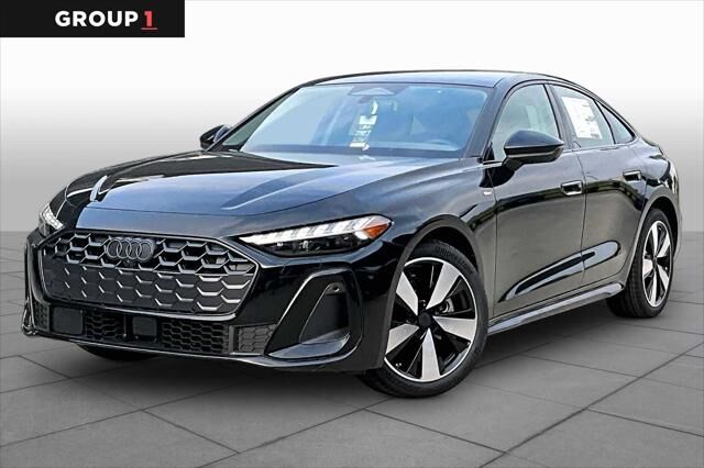 2026 AUDI A5