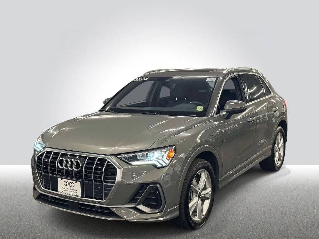 2024 AUDI Q3