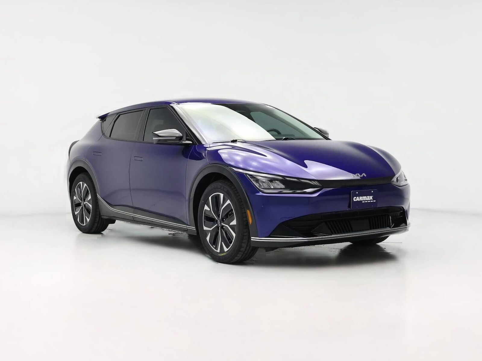 2023 KIA EV6