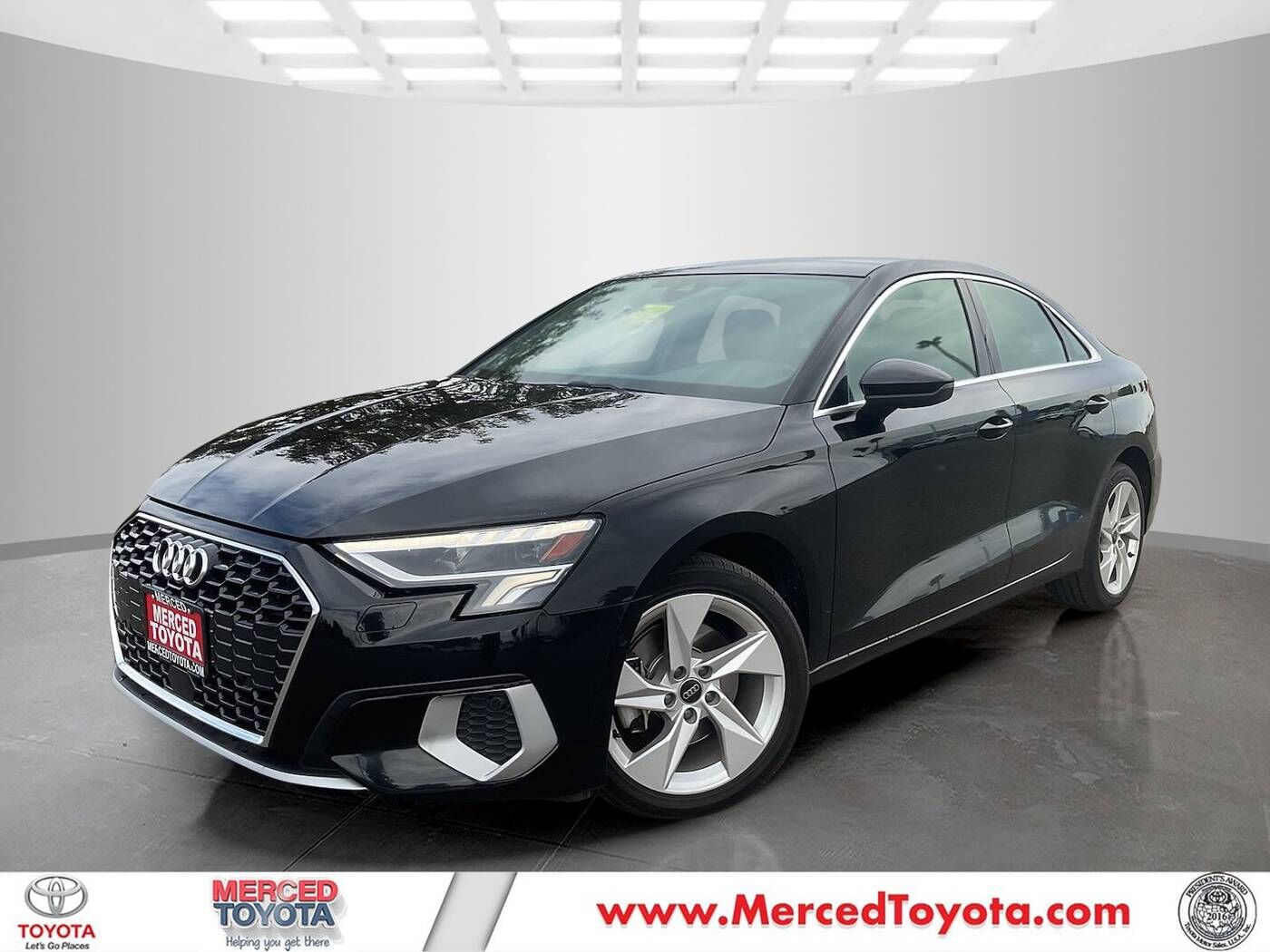 2024 AUDI A3