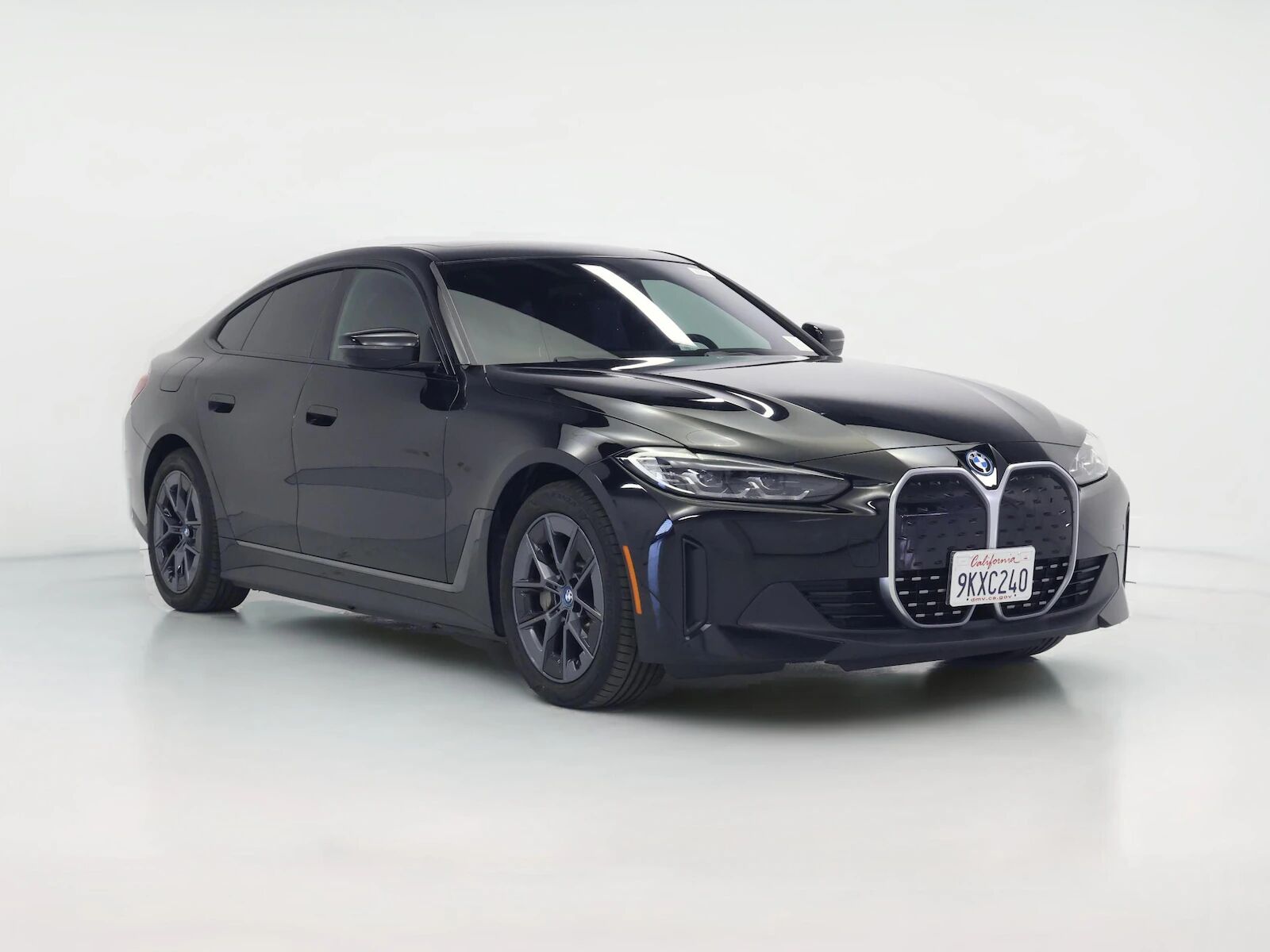 2023 BMW i4