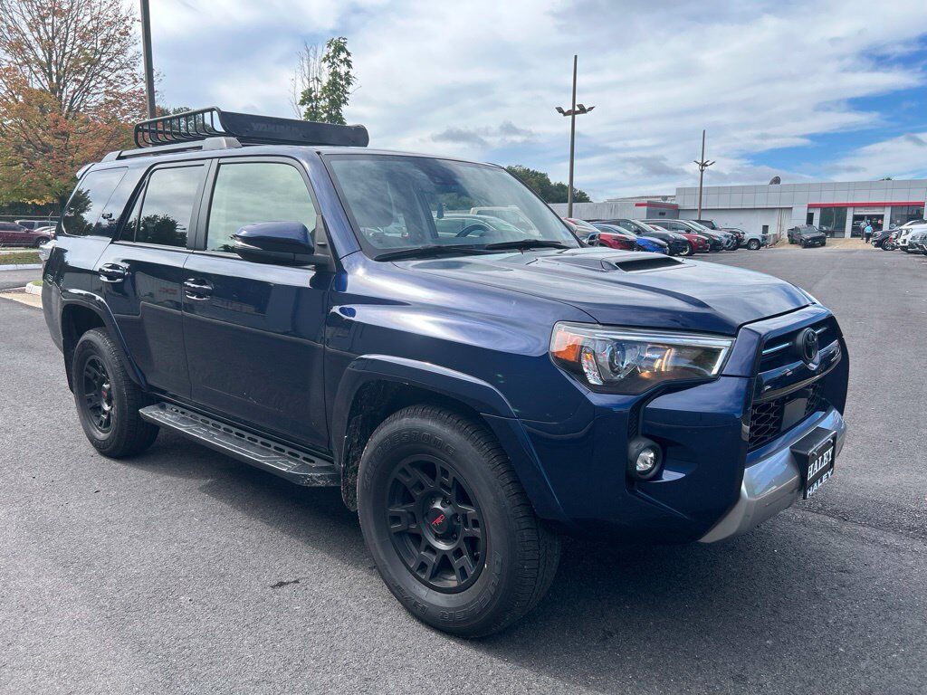 2023 TOYOTA 4-Runner