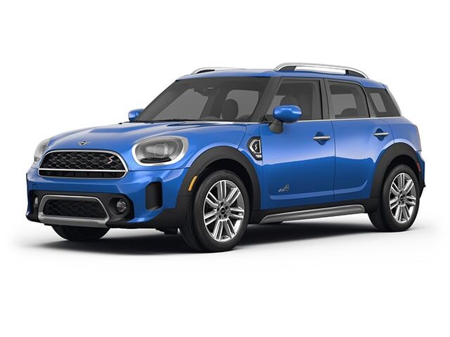 2024 MINI Countryman