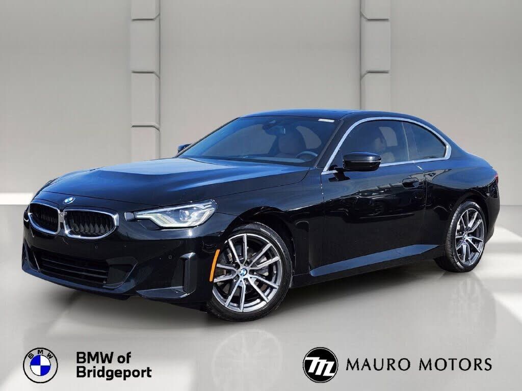 2023 BMW 2 Series