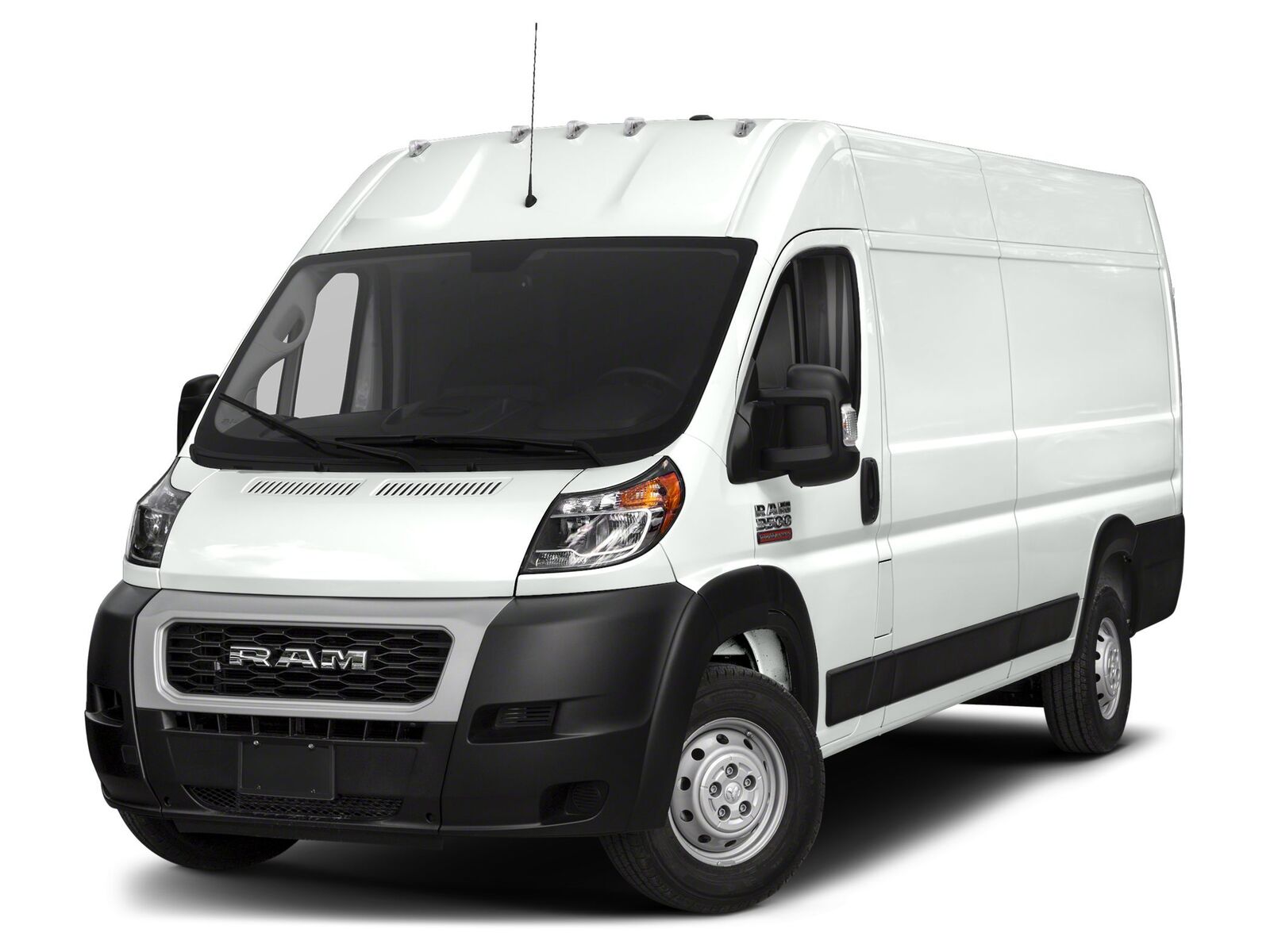 2021 RAM Promaster 3500