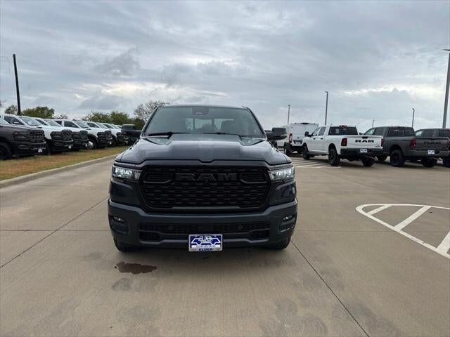 2027 RAM 1500