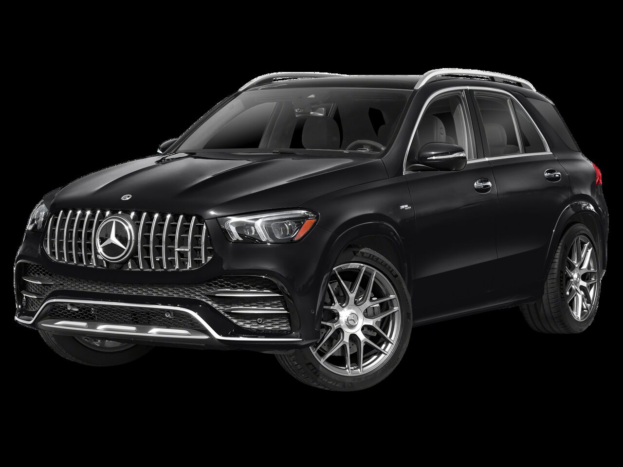 2023 MERCEDES-BENZ GLE-Class