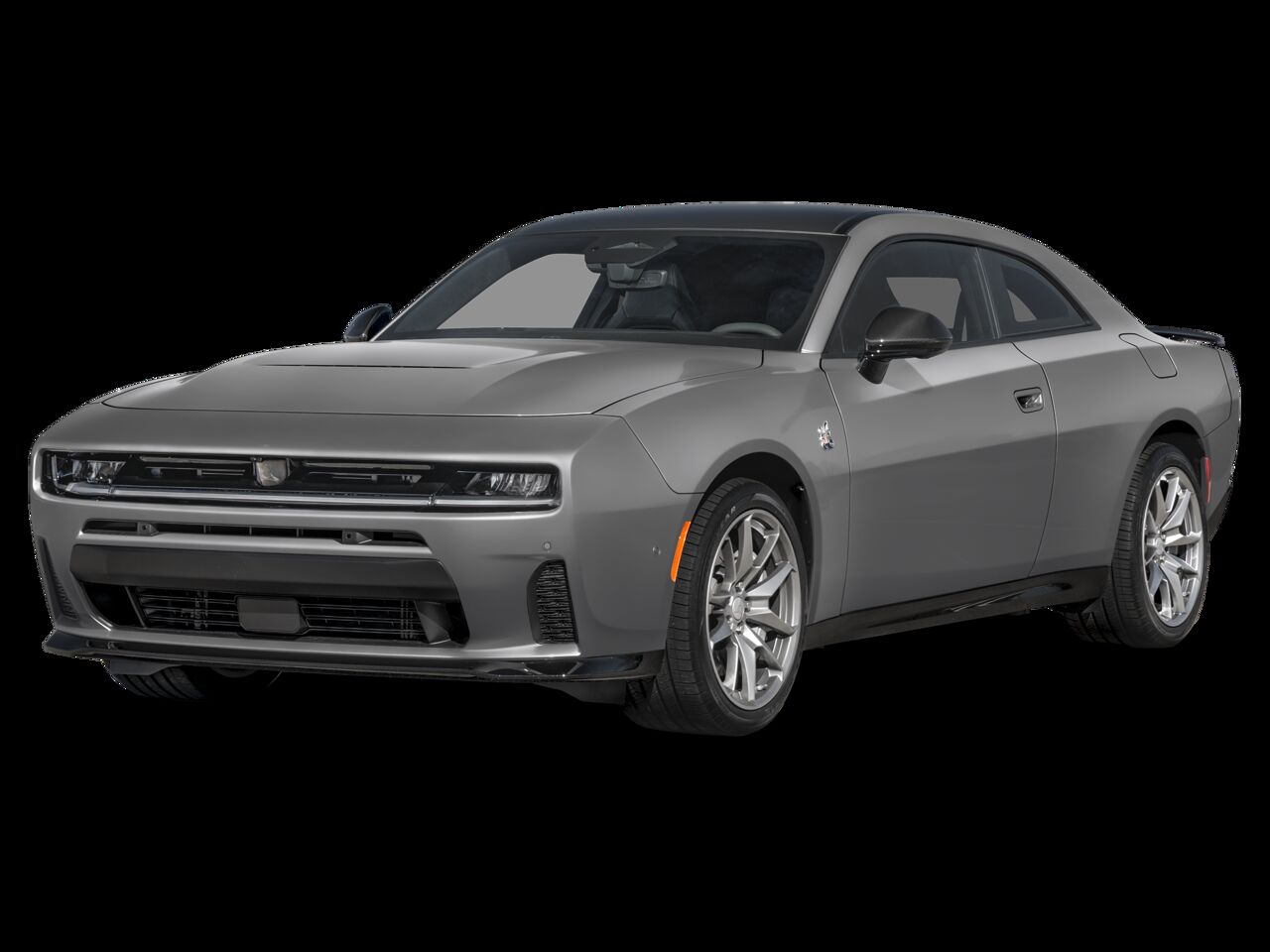 2026 DODGE Charger