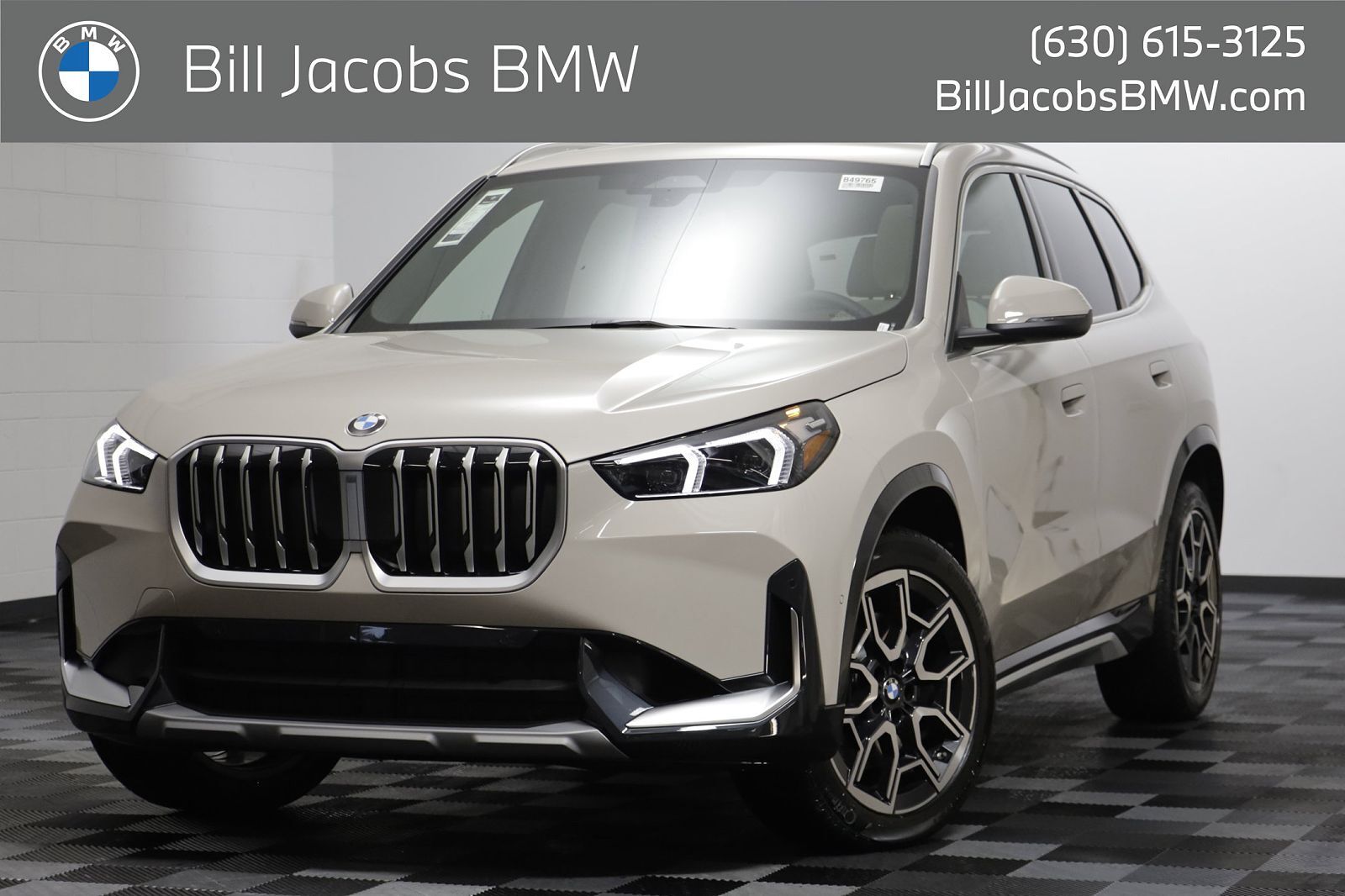 2027 BMW X1