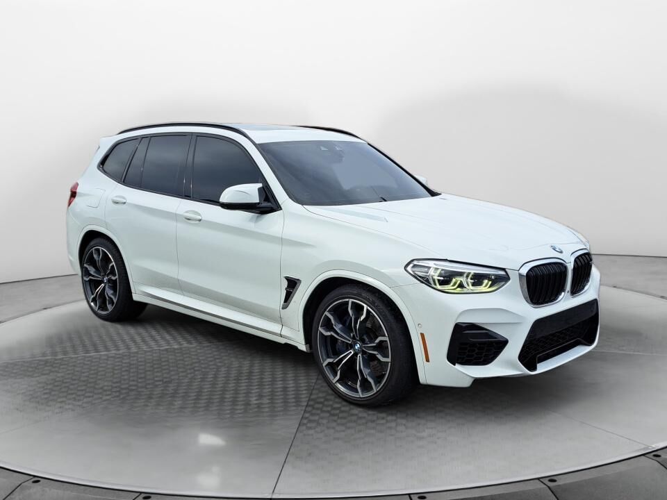 2020 BMW X3