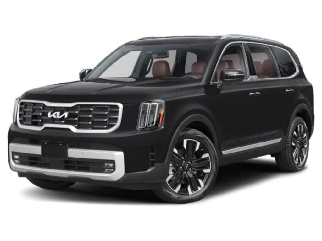 2024 KIA Telluride