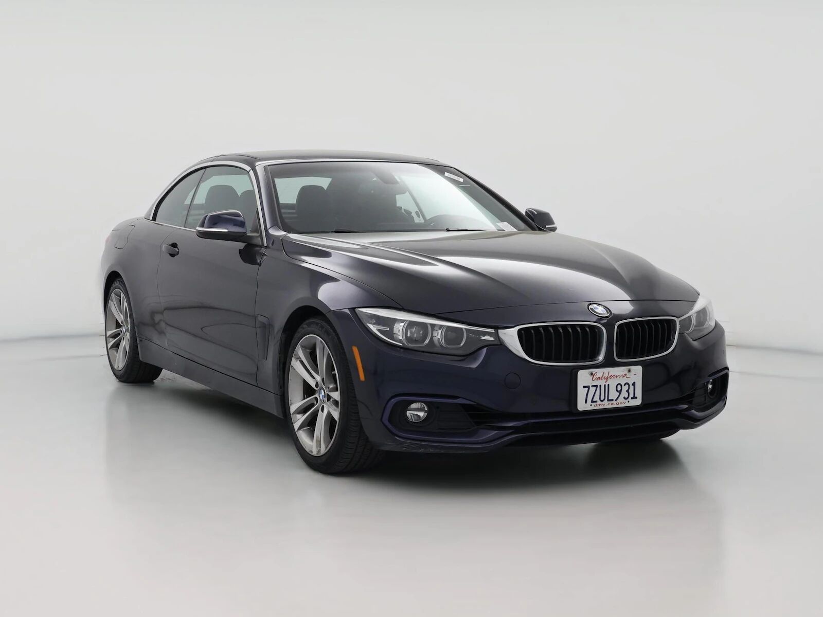 2018 BMW 4 Series