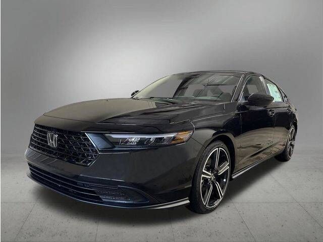 2026 HONDA Accord