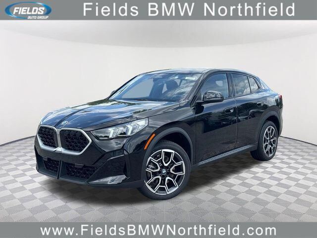 2026 BMW X2