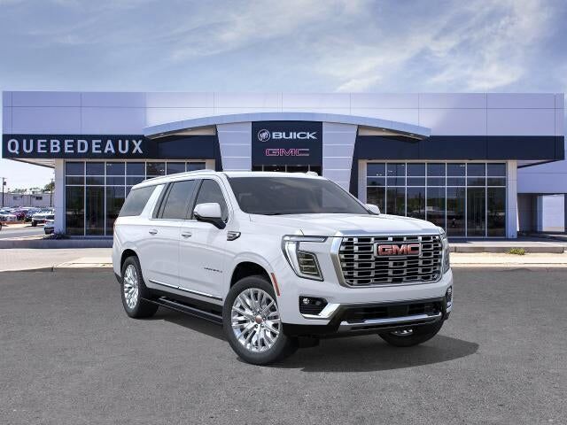 2027 GMC Yukon XL