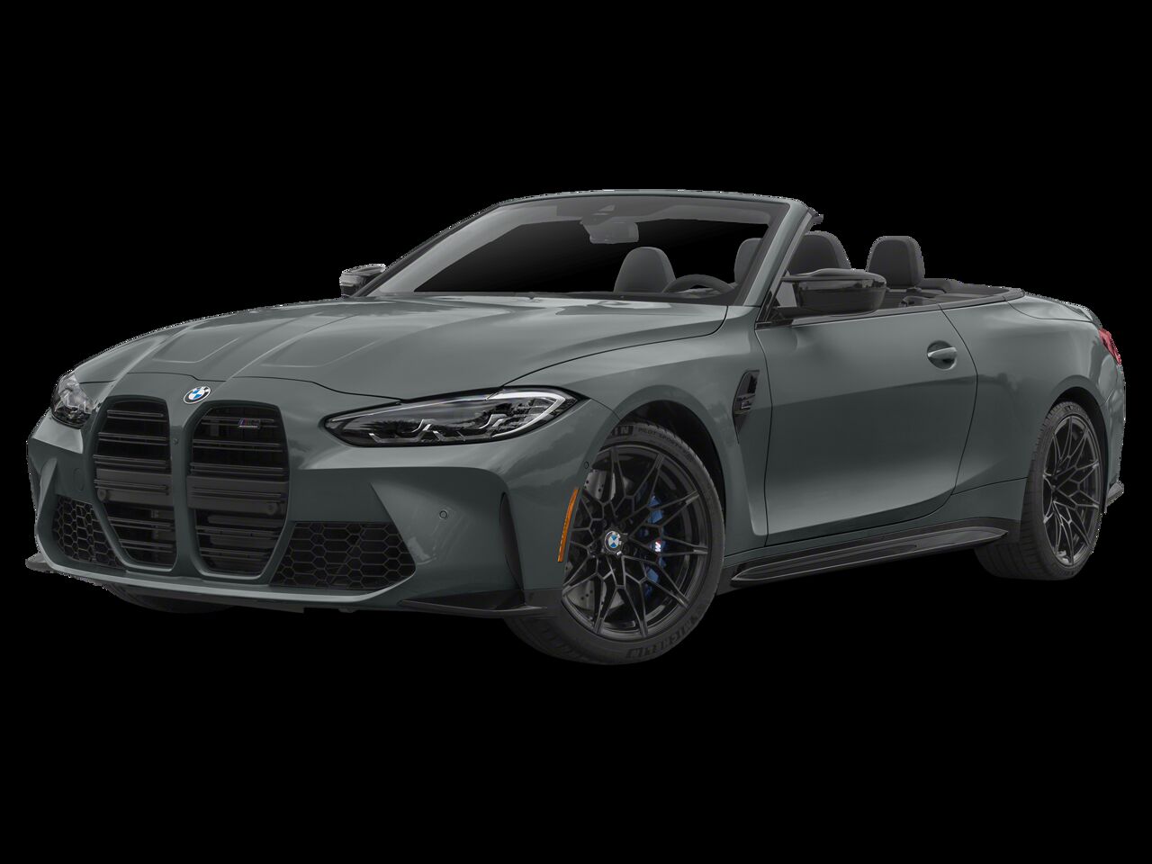 2024 BMW M4