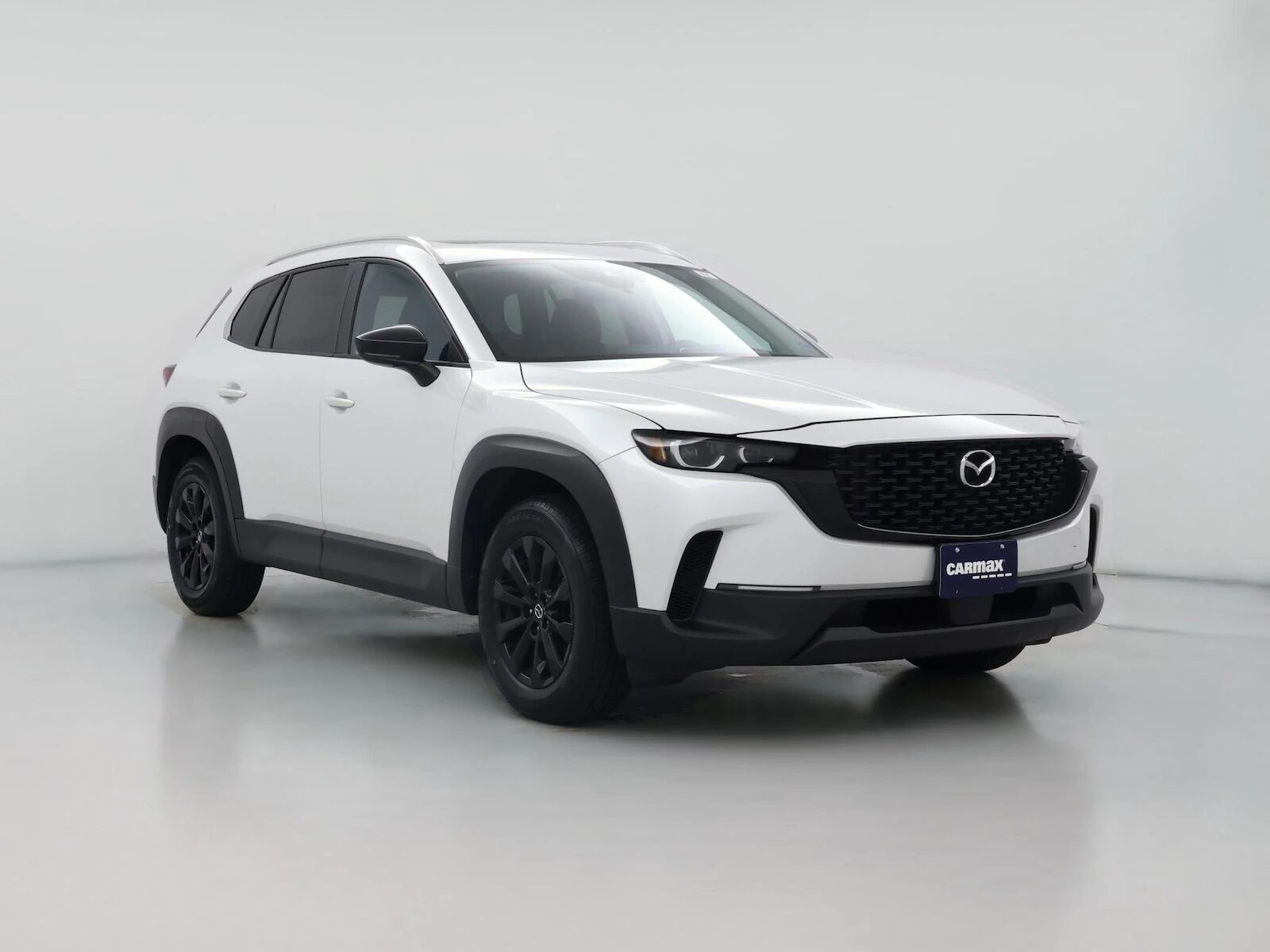 2023 MAZDA CX-50