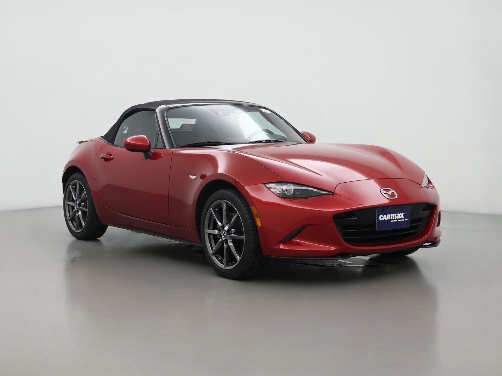 2016 MAZDA MX-5