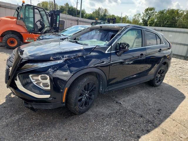 2023 MITSUBISHI ECLIPSE CROSS