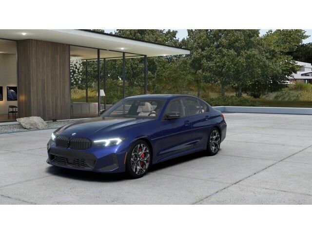 2026 BMW 3 Series