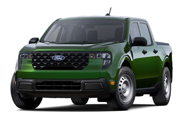 2025 FORD Maverick