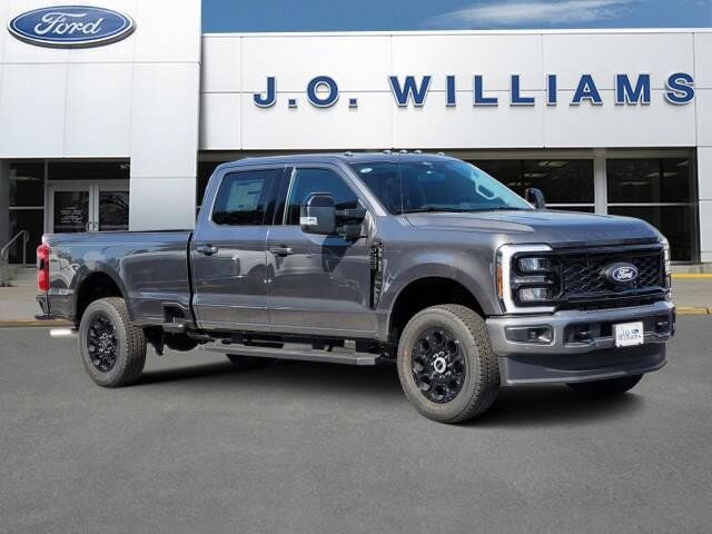 2027 FORD F-250