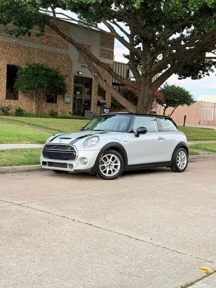 2014 MINI Hardtop