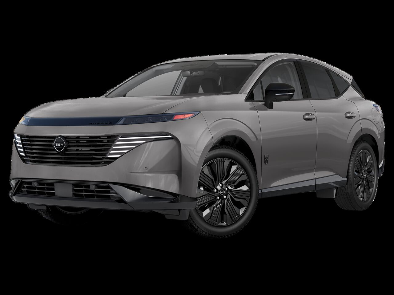 2027 NISSAN Murano
