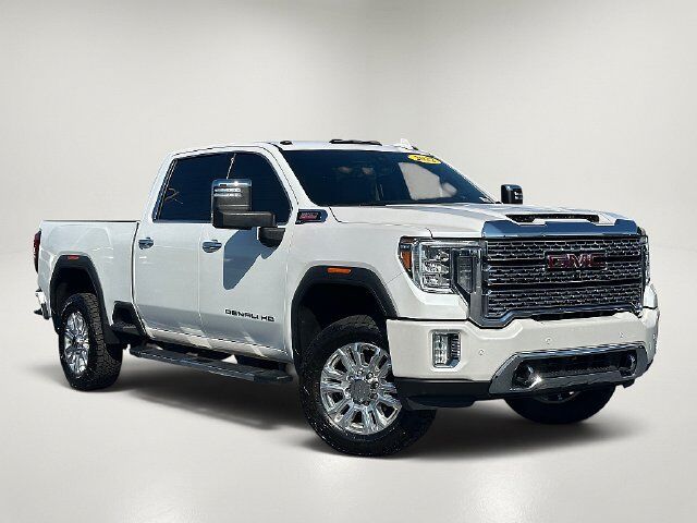 2022 GMC Sierra