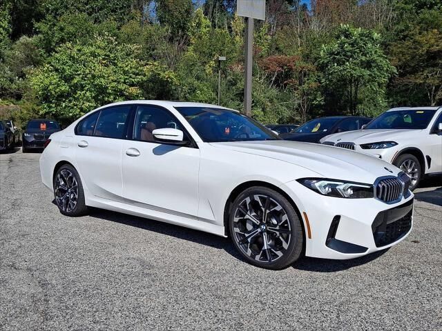 2026 BMW 3 Series