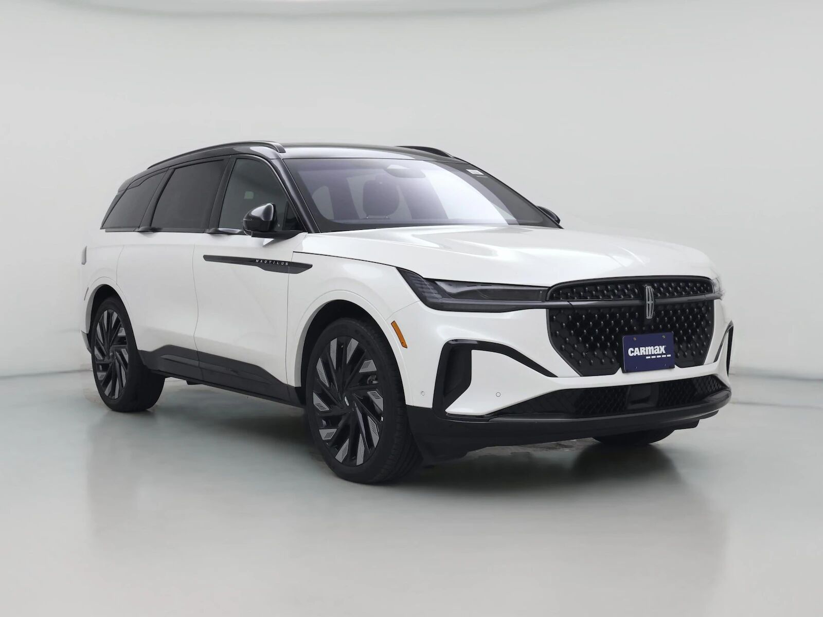 2024 LINCOLN Nautilus