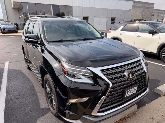 2023 LEXUS GX