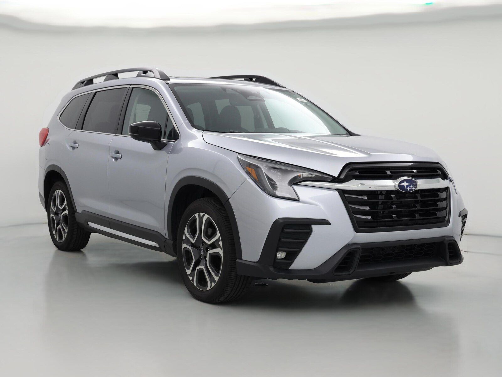 2024 SUBARU Ascent