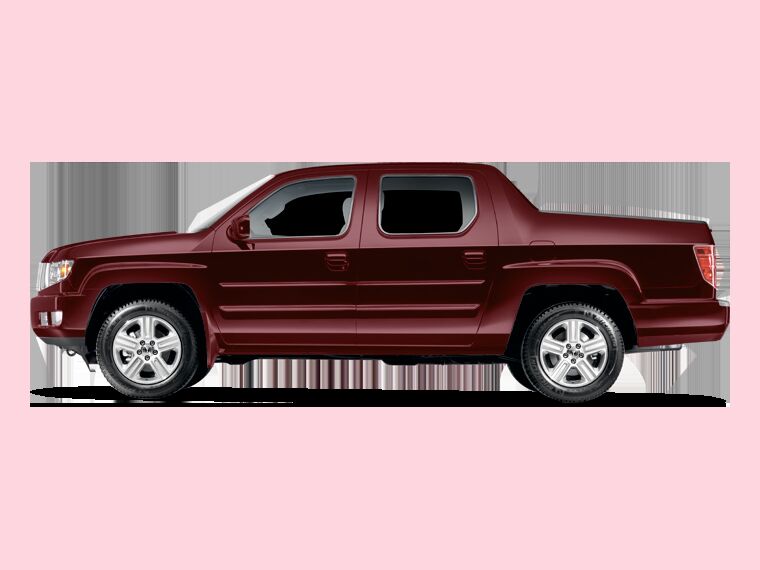 2013 HONDA Ridgeline