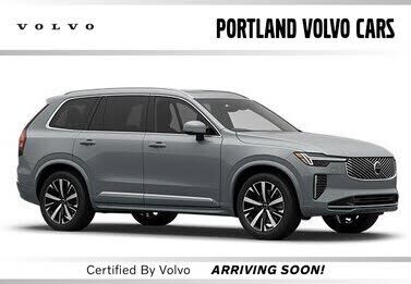 2026 VOLVO XC90