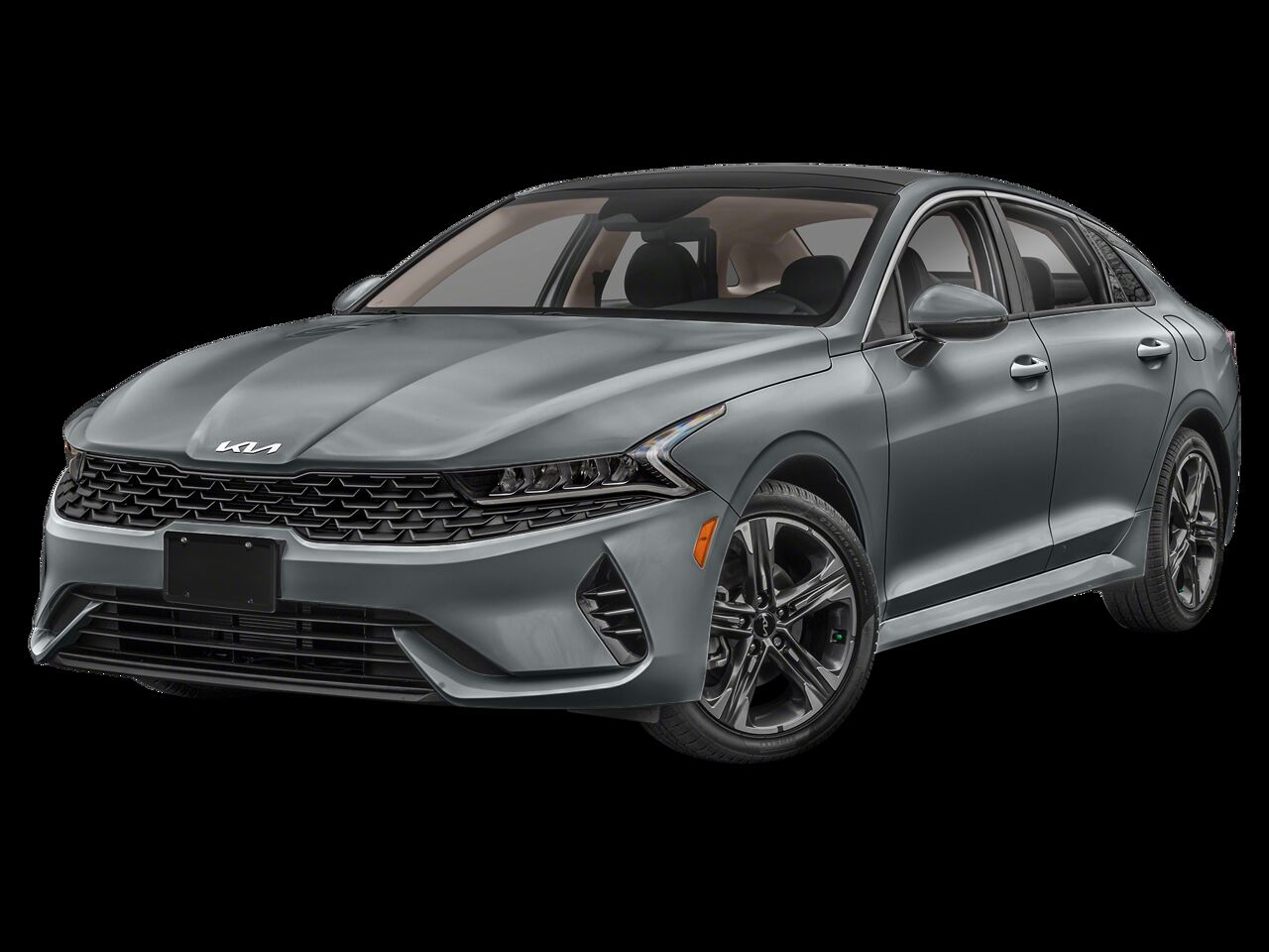 2024 KIA K5