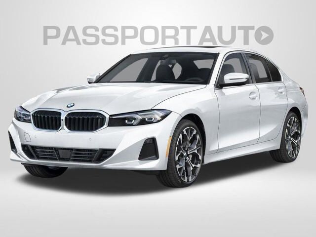 2026 BMW 3 Series