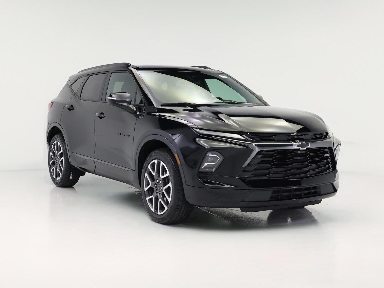 2025 CHEVROLET Blazer