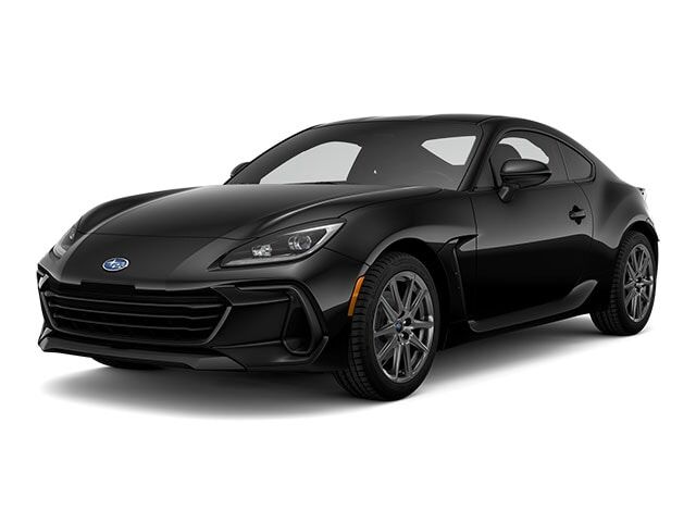 2023 SUBARU BRZ