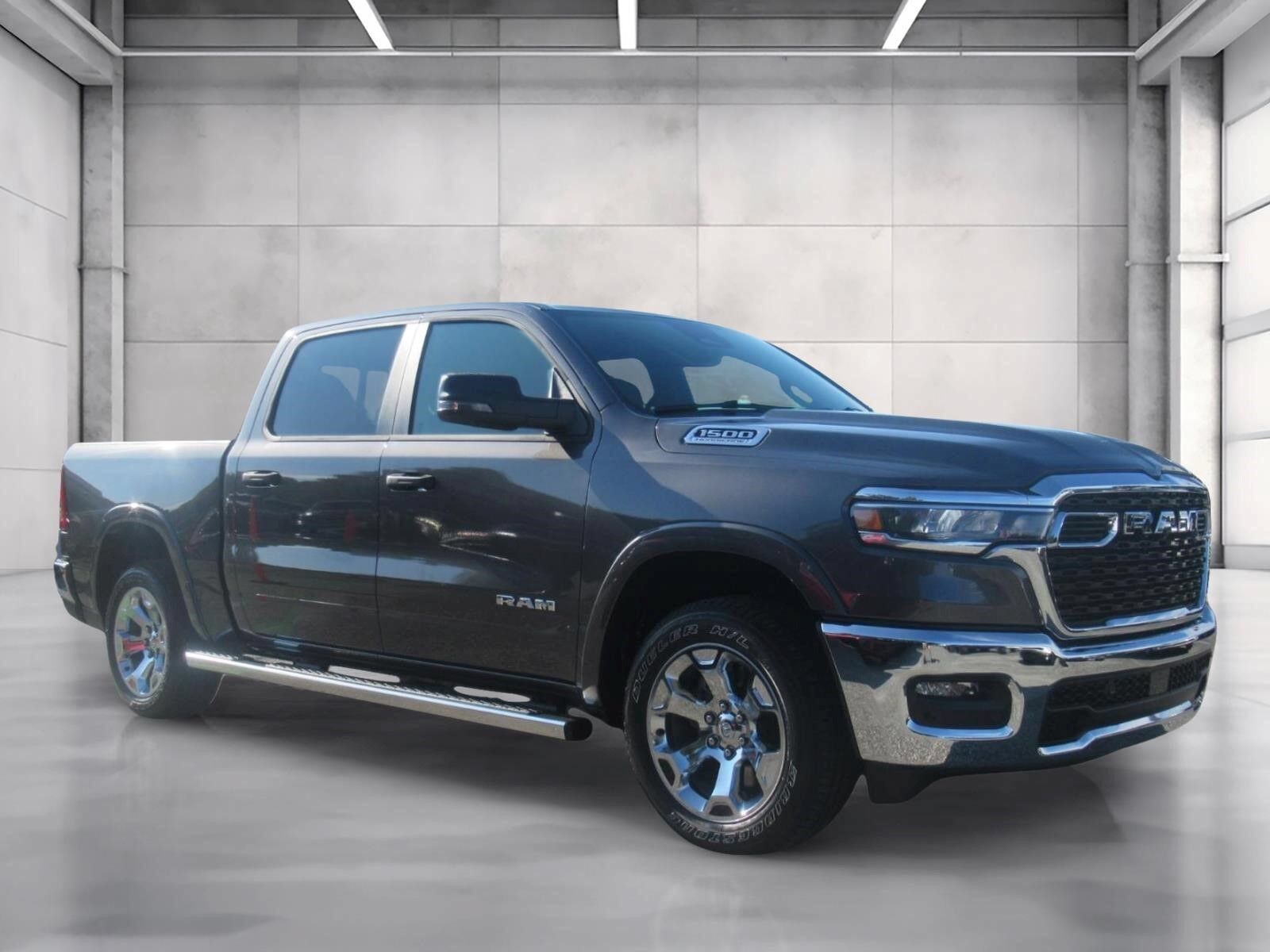 2027 RAM 1500