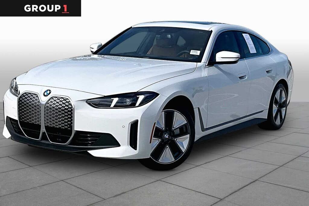 2026 BMW i4