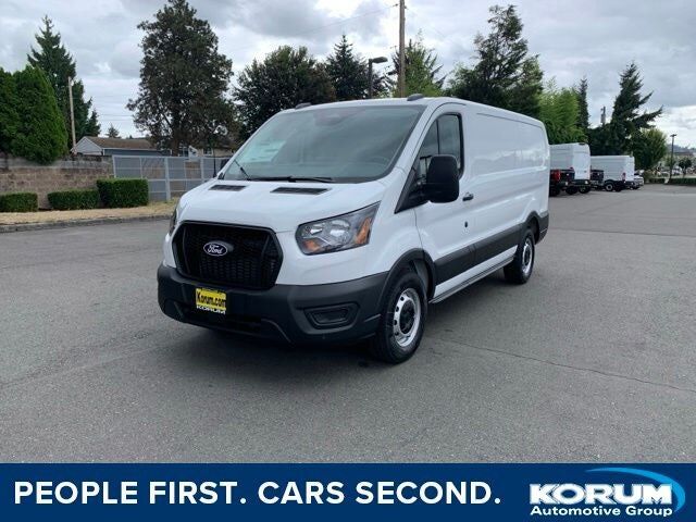 2027 FORD Transit
