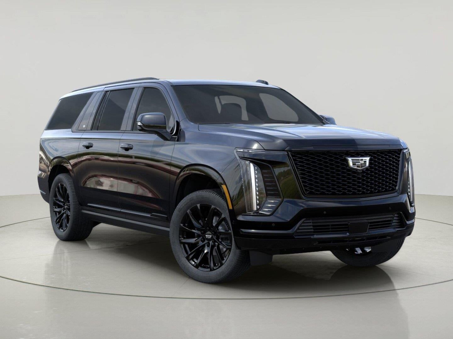 2026 CADILLAC Escalade ESV